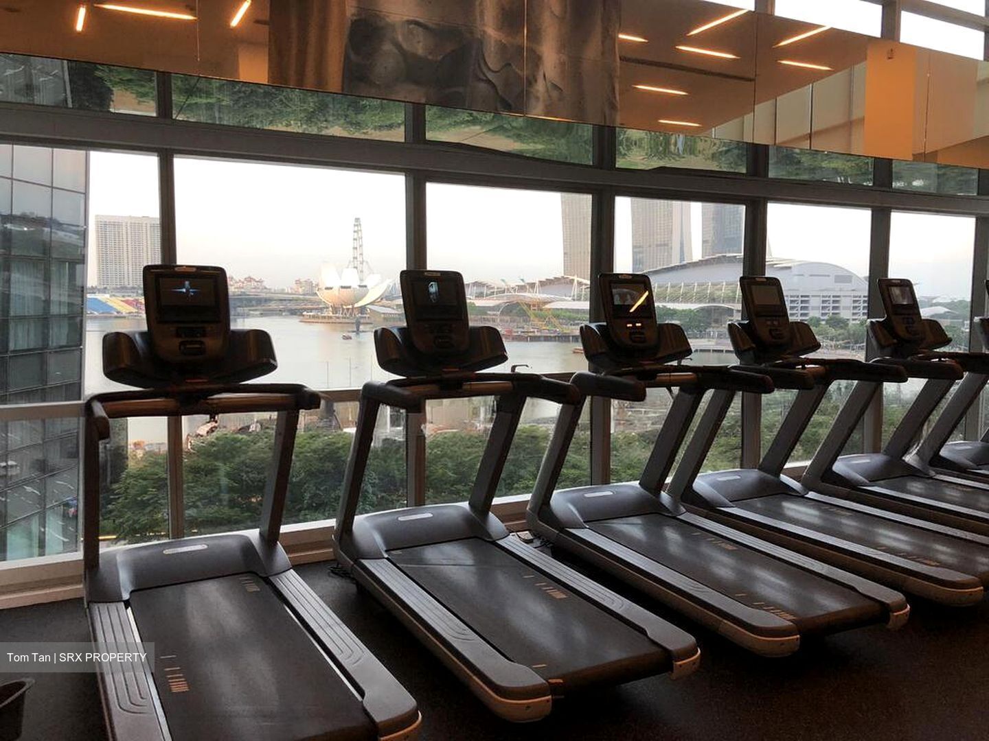 The Sail @ Marina Bay (D1), Apartment #497827291